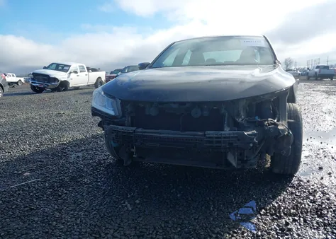 2017 Honda Accord Lx z USA, uszkodzony, nr VIN 1HGCR2F30HA272040